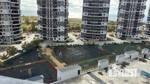 2-к квартира, вторичка, 59м2, 8/16 этаж