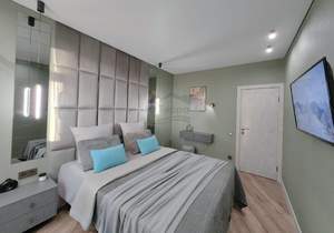 2-к квартира, вторичка, 45м2, 12/18 этаж