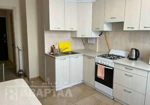 1-к квартира, вторичка, 39м2, 16/21 этаж