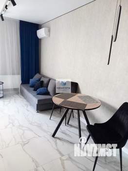 Студия квартира, вторичка, 26м2, 6/20 этаж