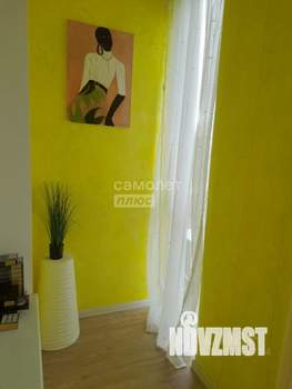 2-к квартира, вторичка, 62м2, 3/3 этаж