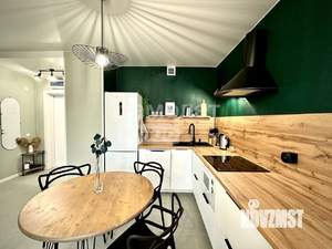 1-к квартира, вторичка, 37м2, 15/15 этаж