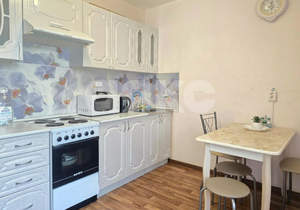 1-к квартира, вторичка, 42м2, 10/16 этаж