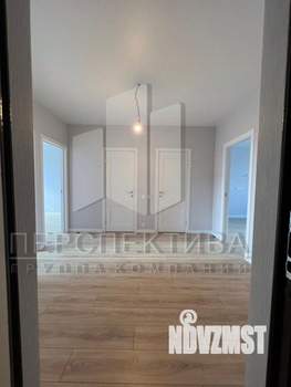 3-к квартира, вторичка, 76м2, 22/23 этаж