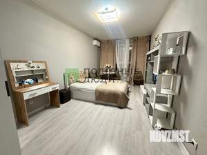 2-к квартира, вторичка, 62м2, 2/20 этаж