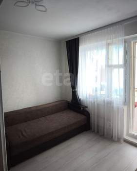 1-к квартира, вторичка, 29м2, 4/9 этаж