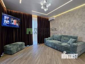 2-к квартира, вторичка, 69м2, 5/18 этаж