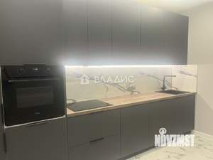 3-к квартира, вторичка, 73м2, 13/21 этаж