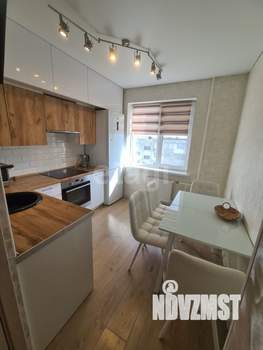 2-к квартира, вторичка, 48м2, 4/9 этаж