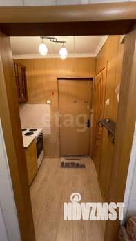 Студия квартира, вторичка, 13м2, 3/5 этаж