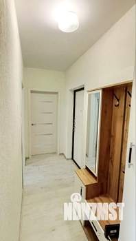 2-к квартира, вторичка, 52м2, 1/3 этаж