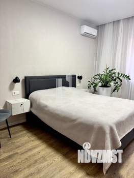 2-к квартира, вторичка, 77м2, 2/13 этаж