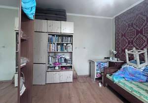 2-к квартира, вторичка, 48м2, 2/5 этаж