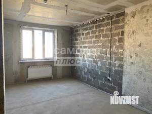 1-к квартира, вторичка, 40м2, 3/16 этаж