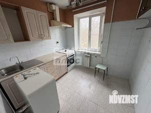 1-к квартира, вторичка, 34м2, 4/9 этаж