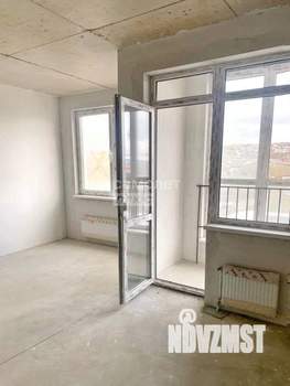 Студия квартира, вторичка, 26м2, 19/24 этаж