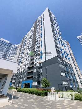 3-к квартира, сданный дом, 98м2, 8/24 этаж