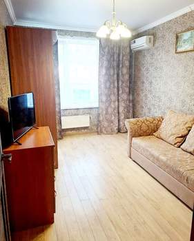 1-к квартира, вторичка, 32м2, 2/3 этаж