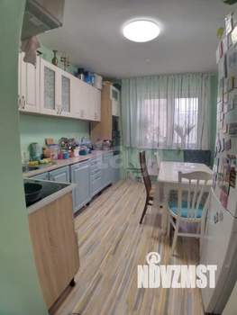 2-к квартира, вторичка, 56м2, 20/20 этаж