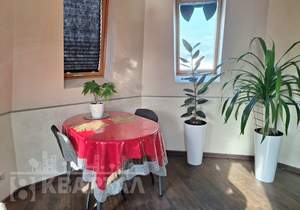 1-к квартира, вторичка, 58м2, 4/4 этаж