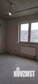 1-к квартира, вторичка, 45м2, 10/23 этаж