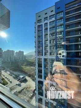 Студия квартира, вторичка, 27м2, 14/20 этаж