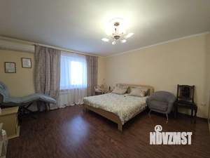 2-к квартира, вторичка, 84м2, 6/7 этаж