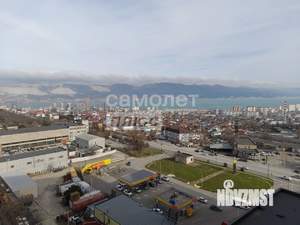 3-к квартира, вторичка, 72м2, 13/24 этаж