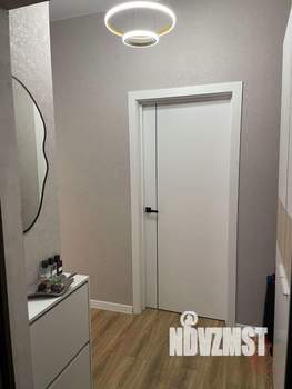 1-к квартира, вторичка, 42м2, 3/4 этаж