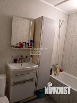 1-к квартира, вторичка, 38м2, 13/16 этаж