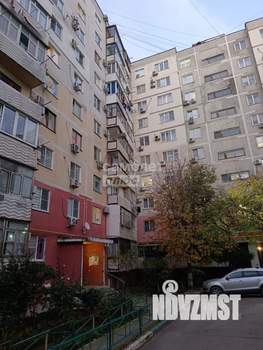 2-к квартира, вторичка, 52м2, 2/10 этаж