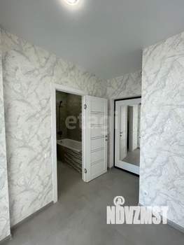 2-к квартира, вторичка, 57м2, 25/25 этаж