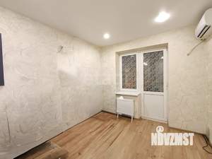 Студия квартира, вторичка, 20м2, 4/12 этаж