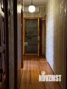 3-к квартира, вторичка, 64м2, 2/10 этаж