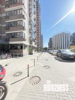 Студия квартира, вторичка, 26м2, 4/20 этаж