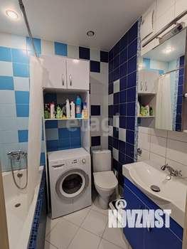 2-к квартира, вторичка, 47м2, 1/5 этаж