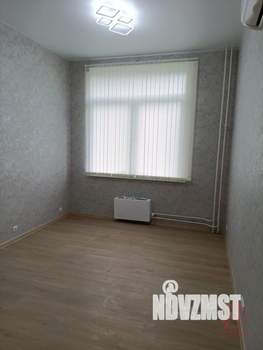 1-к квартира, вторичка, 36м2, 1/15 этаж