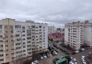 4-к квартира, вторичка, 119м2, 8/17 этаж