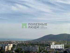 2-к квартира, вторичка, 61м2, 20/25 этаж