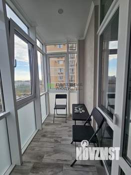 1-к квартира, вторичка, 50м2, 3/20 этаж