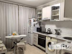 1-к квартира, вторичка, 31м2, 1/5 этаж