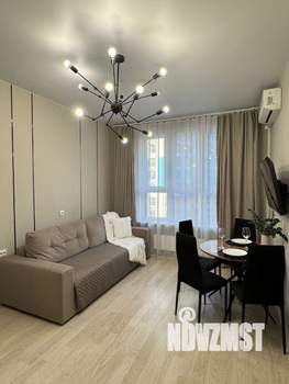 1-к квартира, вторичка, 42м2, 6/20 этаж