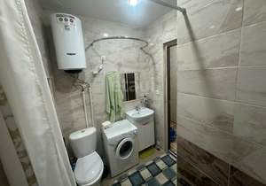 1-к квартира, вторичка, 15м2, 1/9 этаж