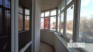2-к квартира, вторичка, 53м2, 7/9 этаж