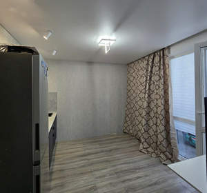 1-к квартира, вторичка, 32м2, 2/16 этаж