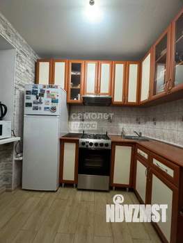 3-к квартира, вторичка, 56м2, 3/5 этаж