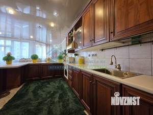 4-к квартира, вторичка, 300м2, 2/4 этаж