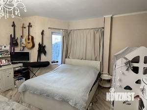 1-к квартира, вторичка, 50м2, 15/16 этаж