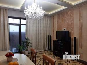 2-к квартира, вторичка, 77м2, 1/4 этаж