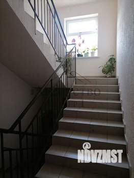 Студия квартира, вторичка, 22м2, 1/3 этаж